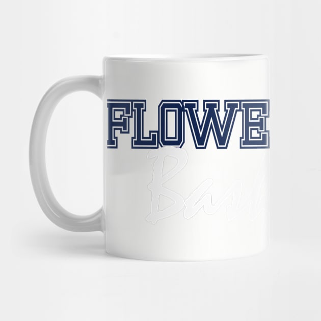 Flower Mound Basketball by PSdesigns